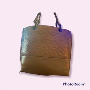 Calvin Klein Shoulder Bag
